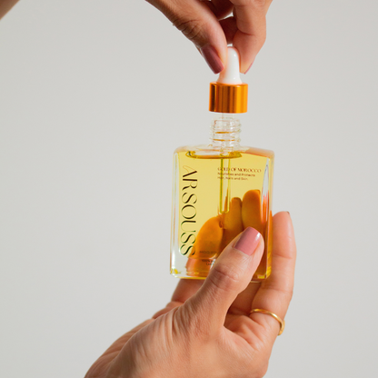 Arsouss Argan Oil 2-pack