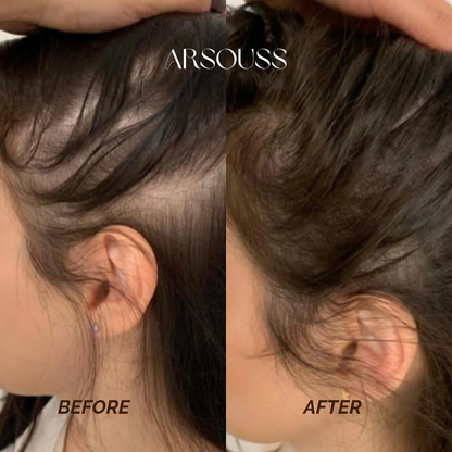 Arsouss Argan Olie 2x50ml